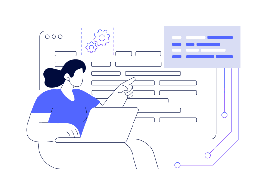 Automatización integral de procesos
